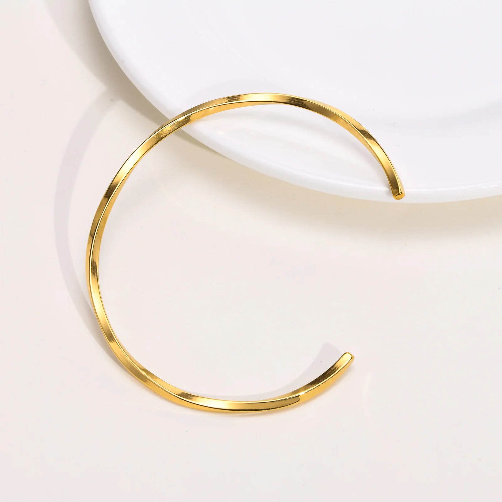 itanWeave Cuff