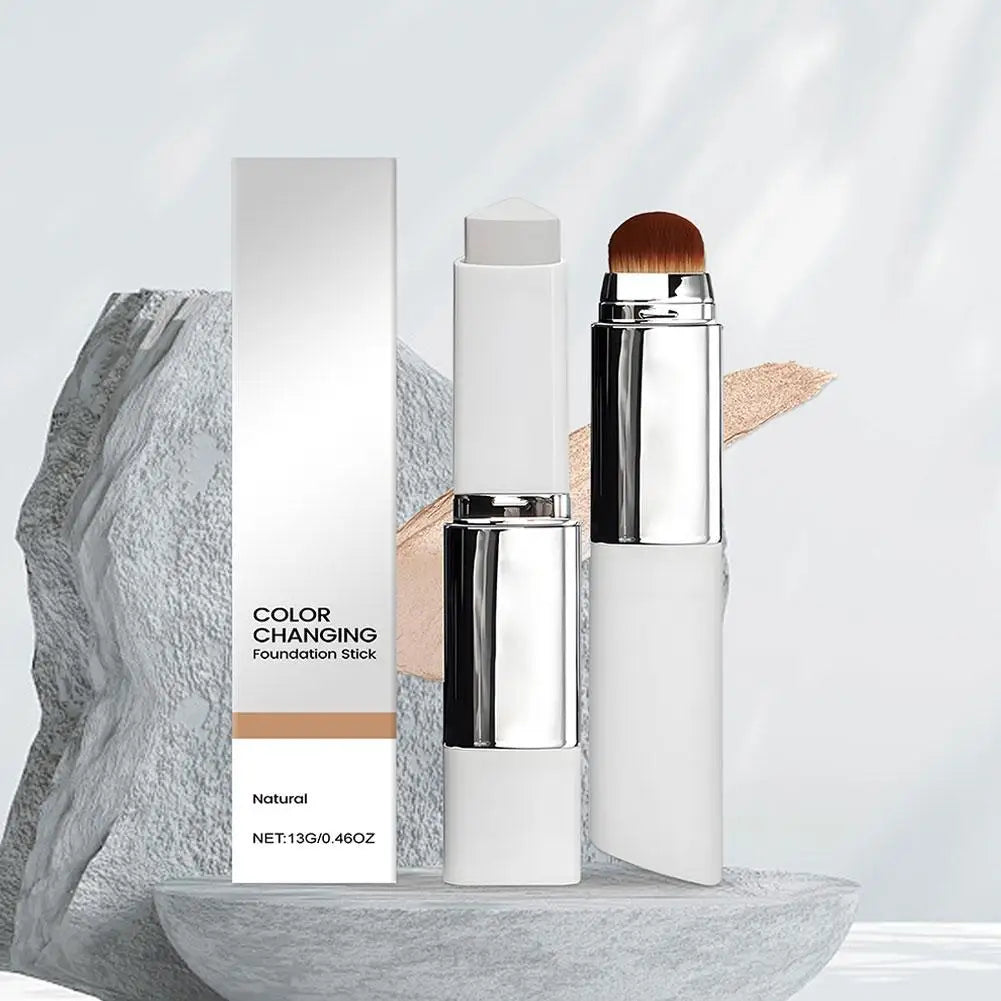 TrueTone™ Color-Changing Foundation
