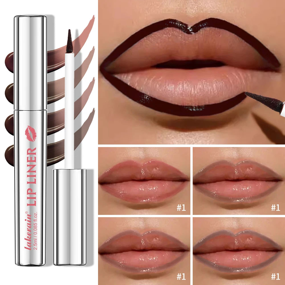 LipTear Matte Tint