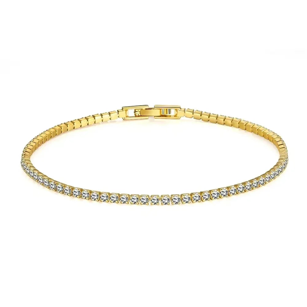Sterling Silver Bracelet