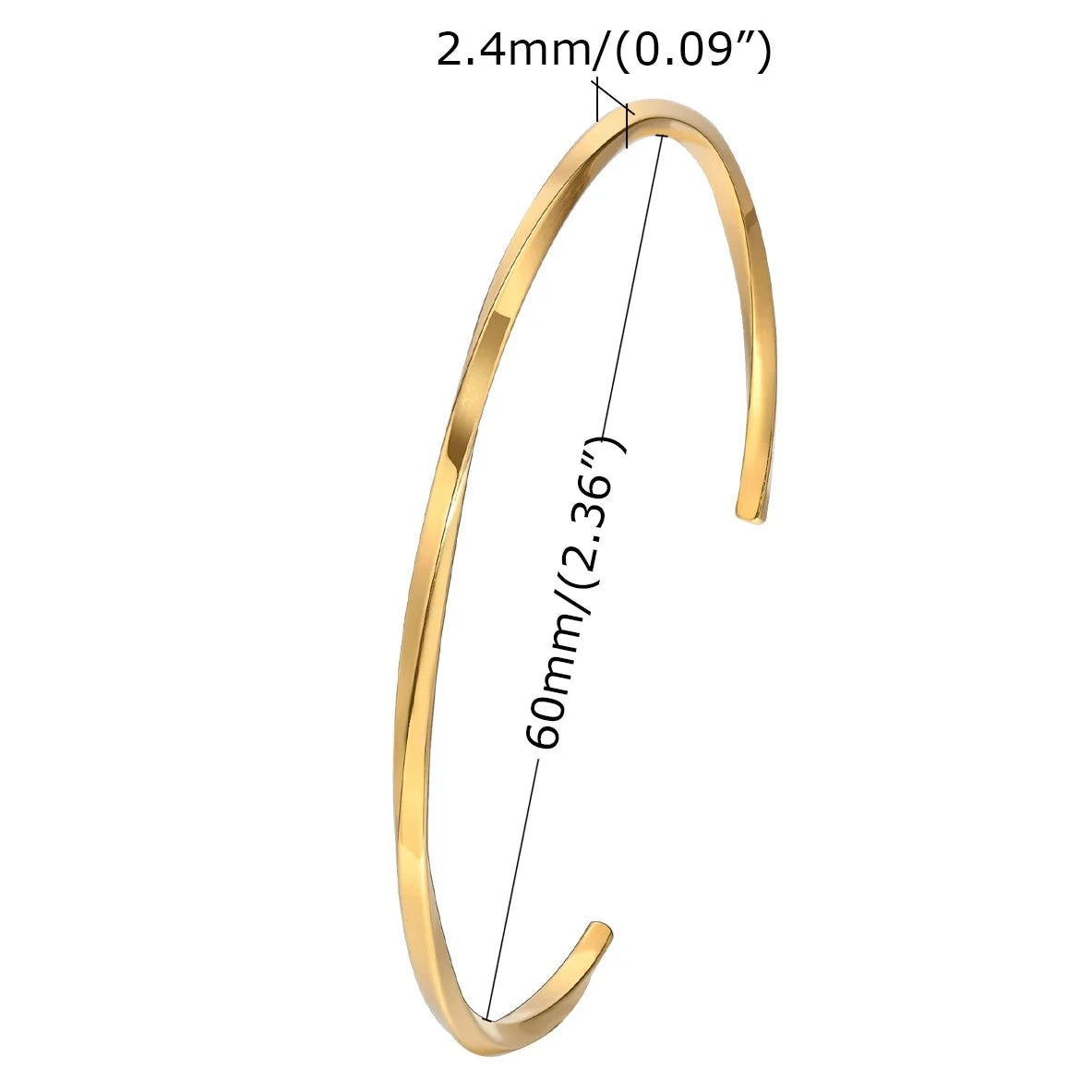 itanWeave Cuff
