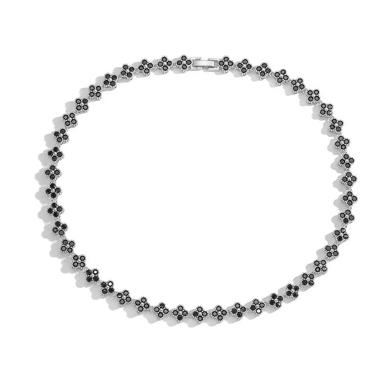 Flora Luxe Jewelry Set