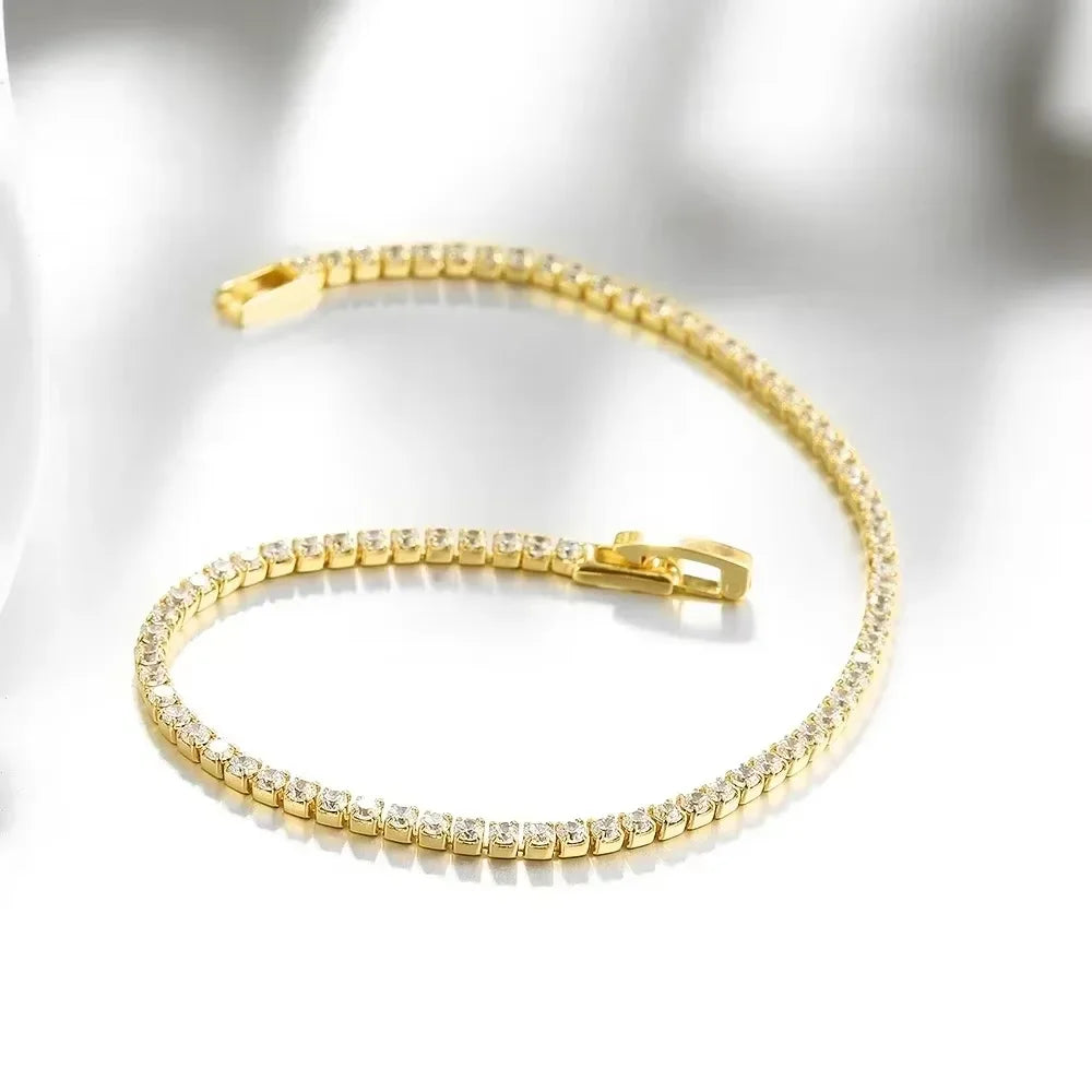 Sterling Silver Bracelet