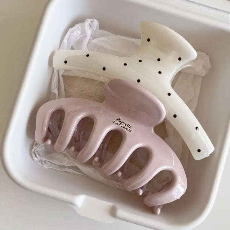 LunaGrip Hair Claw