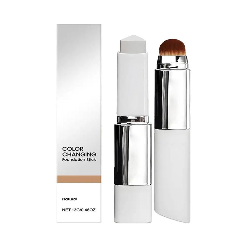 TrueTone™ Color-Changing Foundation
