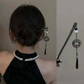 Bella Blossom Hair Stick