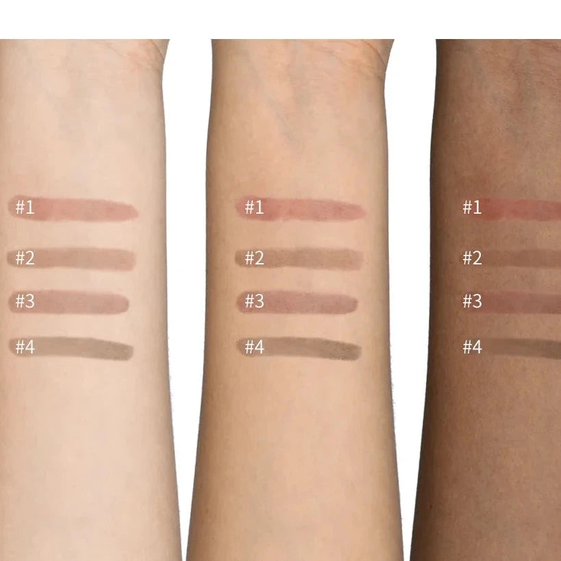 LipTear Matte Tint