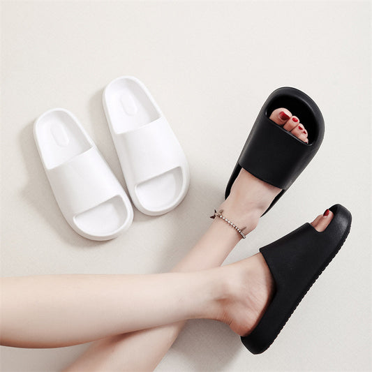 Beachslippers